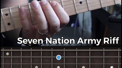  Seven Nation Army が織りなすエネルギッシュなギターリフと壮大なコーラス